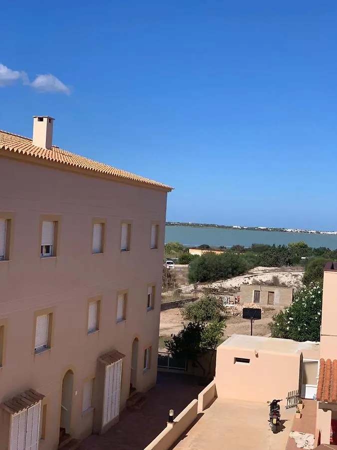 דירה אס פוחולס Espalmador E10, Rgent 12263