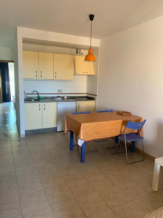 אס פוחולס Espalmador E10, Rgent 12263 דירה אס פוחולס